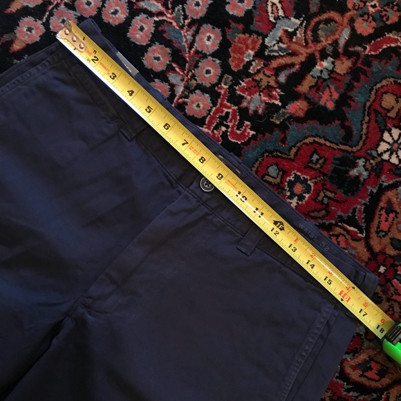 J. Crew Men’s Shorts BUNDLE - Picture 6 of 8